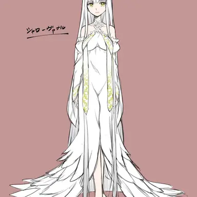 Profile image of シロ
