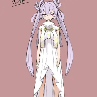 Profile image of フェイト