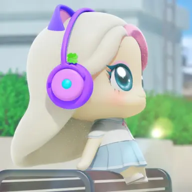 Profile image of 주은핑