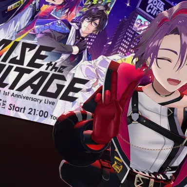 Profile image of 雲雀