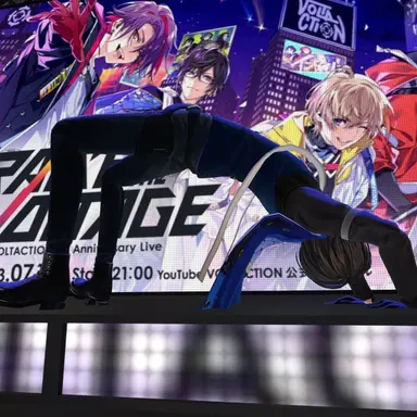 Profile image of アキラ