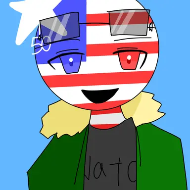 Profile image of アメリカ