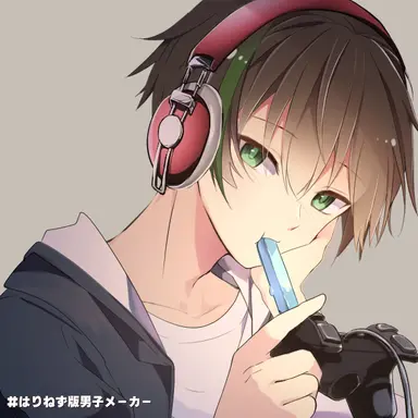 Profile image of シャークん