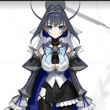 Profile image of オーロ・クロニー