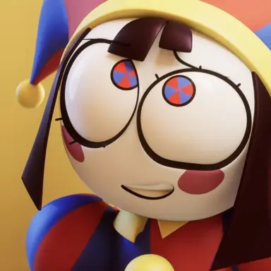 Profile image of ポムニ