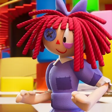 Profile image of ラガタ