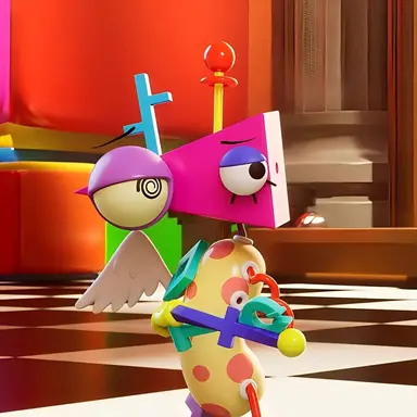 Profile image of ズーブル