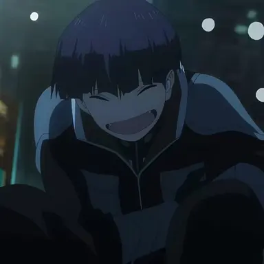 Profile image of 호시나 소우시로