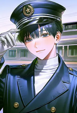 Profile image of ナム_ジョンフ
