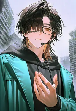 Profile image of チュ_シワン
