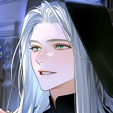 Profile image of 予言者