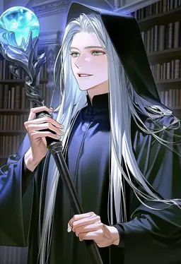 Profile image of 予言者