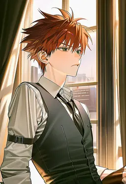 Profile image of チェ_スンヒョン
