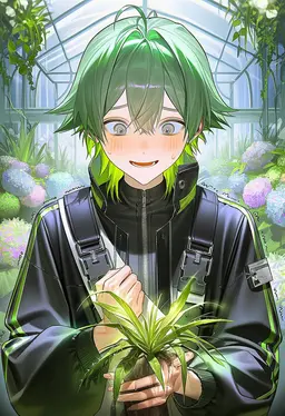 Profile image of チョ_シンソン