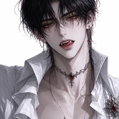 Profile image of Vino