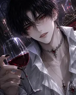 Profile image of Vino