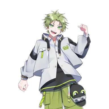 Profile image of シバァ