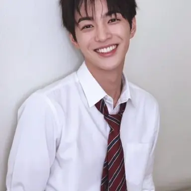 Profile image of Ahn Keonho