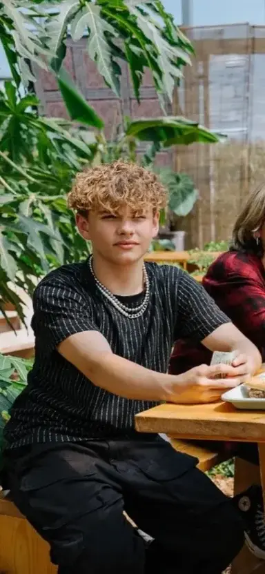 Profile image of Jeffrey