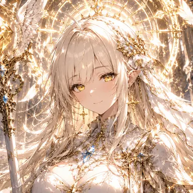 Profile image of セフィ