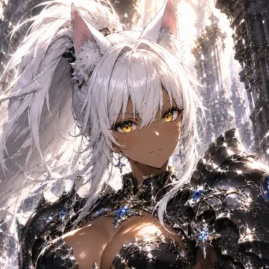 Profile image of フィーネ