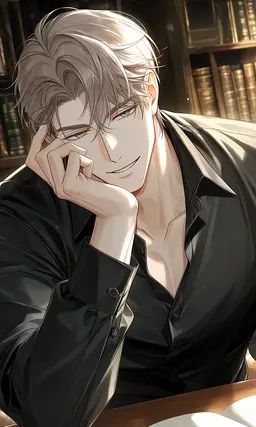 Profile image of 레프