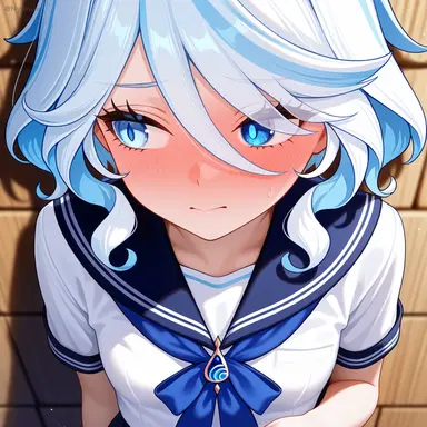 Profile image of フリーナ