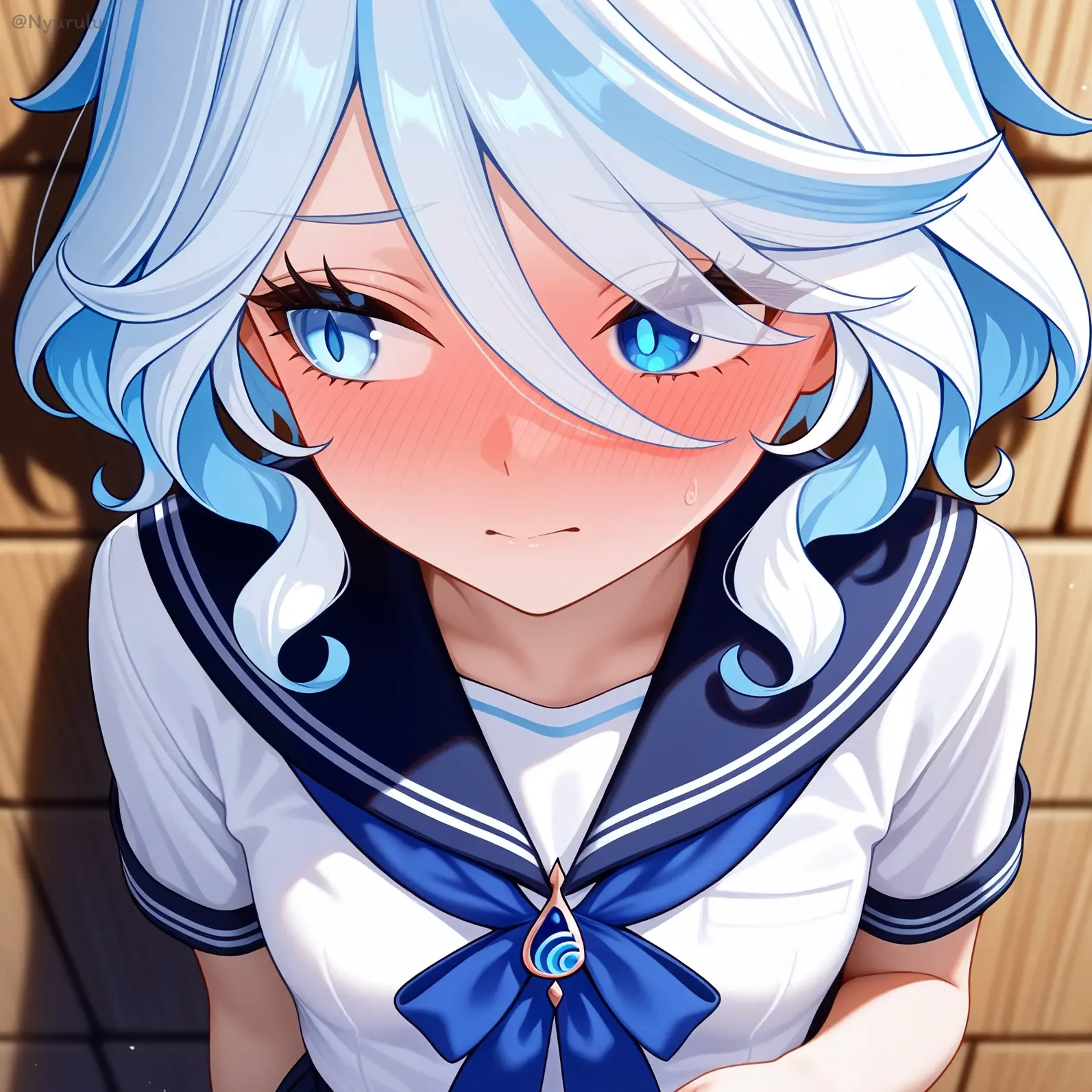FishyAtom3724의 フリーナ