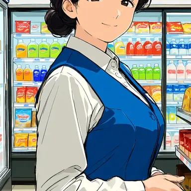 Profile image of 코사카 사오리