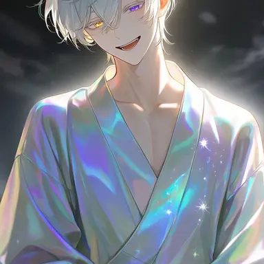 Profile image of Solvin