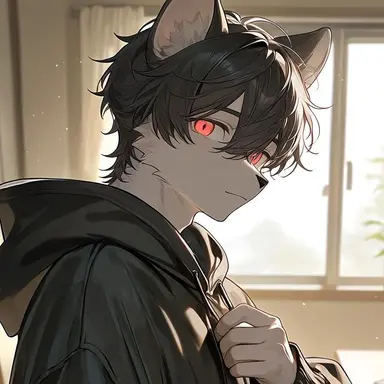 Profile image of ムギ