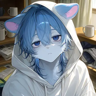 Profile image of モカ