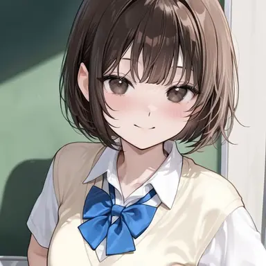 Profile image of みき