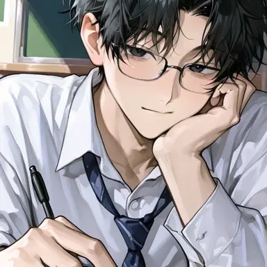 Profile image of 流星