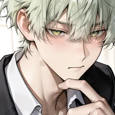 Profile image of 叶翔