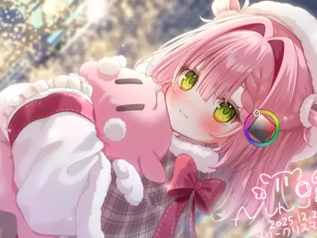 Profile image of 虹深ぬふ