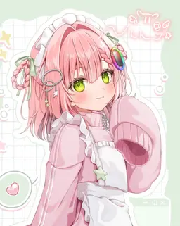 Profile image of Nijipuka Nufu