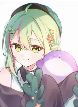 Profile image of Umi Rin Aoi