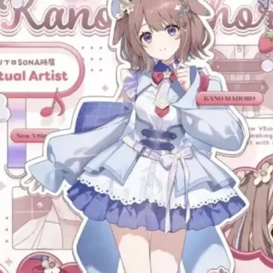 Profile image of 鹿乃まほろ
