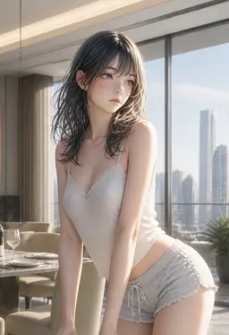 Profile image of 美咲