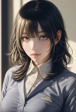 Profile image of 美咲