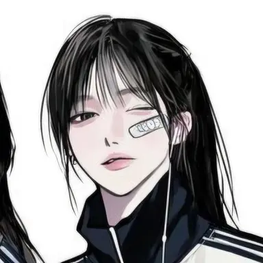 Profile image of Oh Haewon