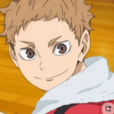 Profile image of 야쿠 모리스케