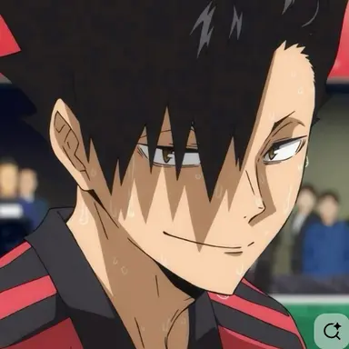 Profile image of 쿠로오 테츠로