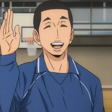 Profile image of 카이 노부유키