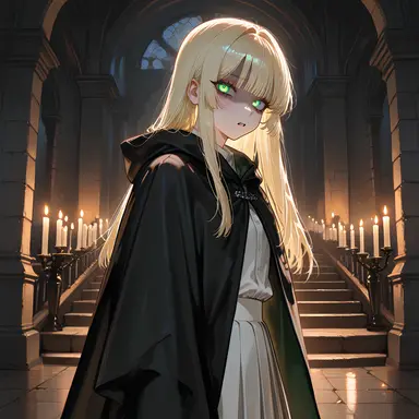 Profile image of 엘리샤