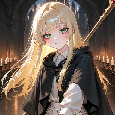Profile image of 엘리샤