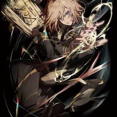 Profile image of キルシュトルテ