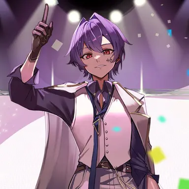 Profile image of しろせんせー
