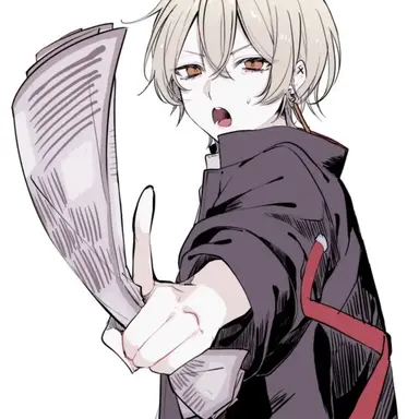 Profile image of 弐十